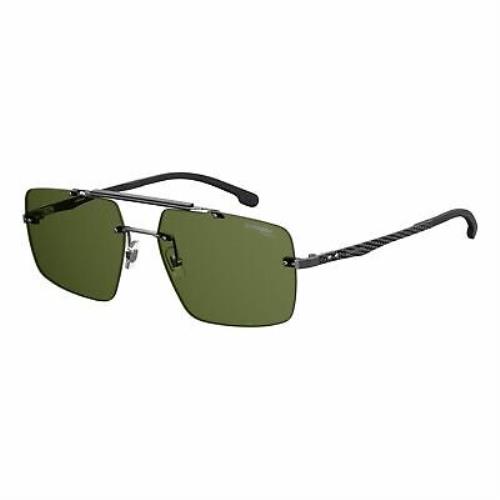 Sunglasses Carrera CARRERA8034/S-202711-0KJ1-UC Green Men