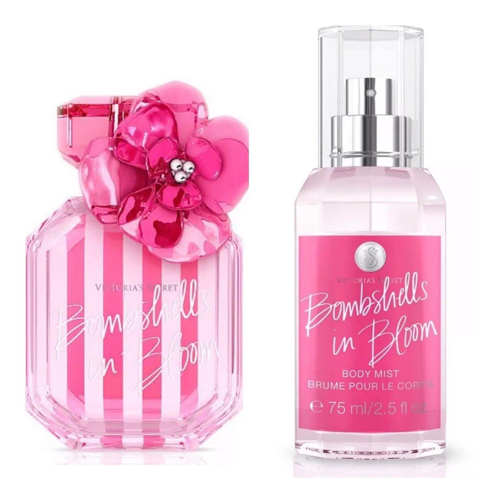 bombshell in bloom discontinued