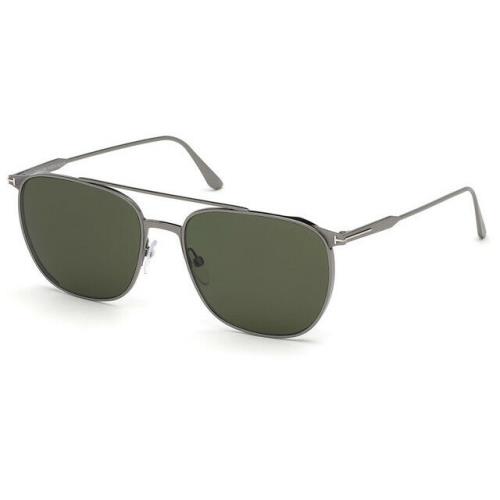 tom ford kip 58mm sunglasses