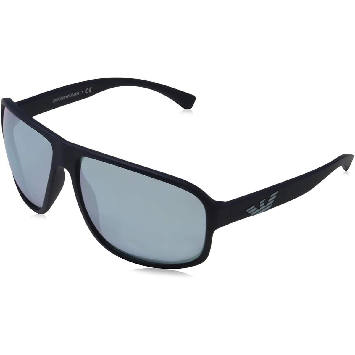 Emporio Armani Sunglasses EA4130 5754/6J 63-14-125 Fashion Designer Eyewear