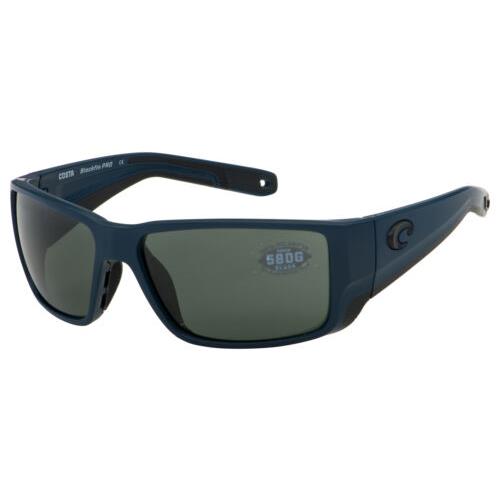 Costa Del Mar Men`s 6s9078 0660 Blackfin Pro 60mm Matte Midnight Blue Suns 033567741185 5397