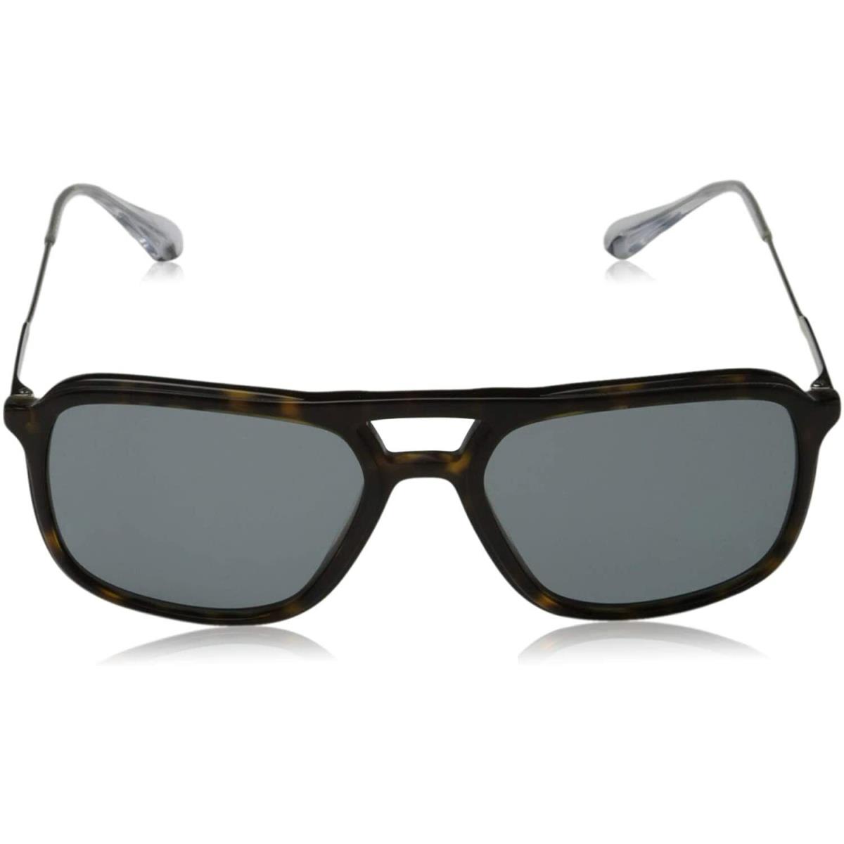 Prada Sunglasses 0PR 06VS 2AU3C2 54 145 Fashion Designer Eyeglasses
