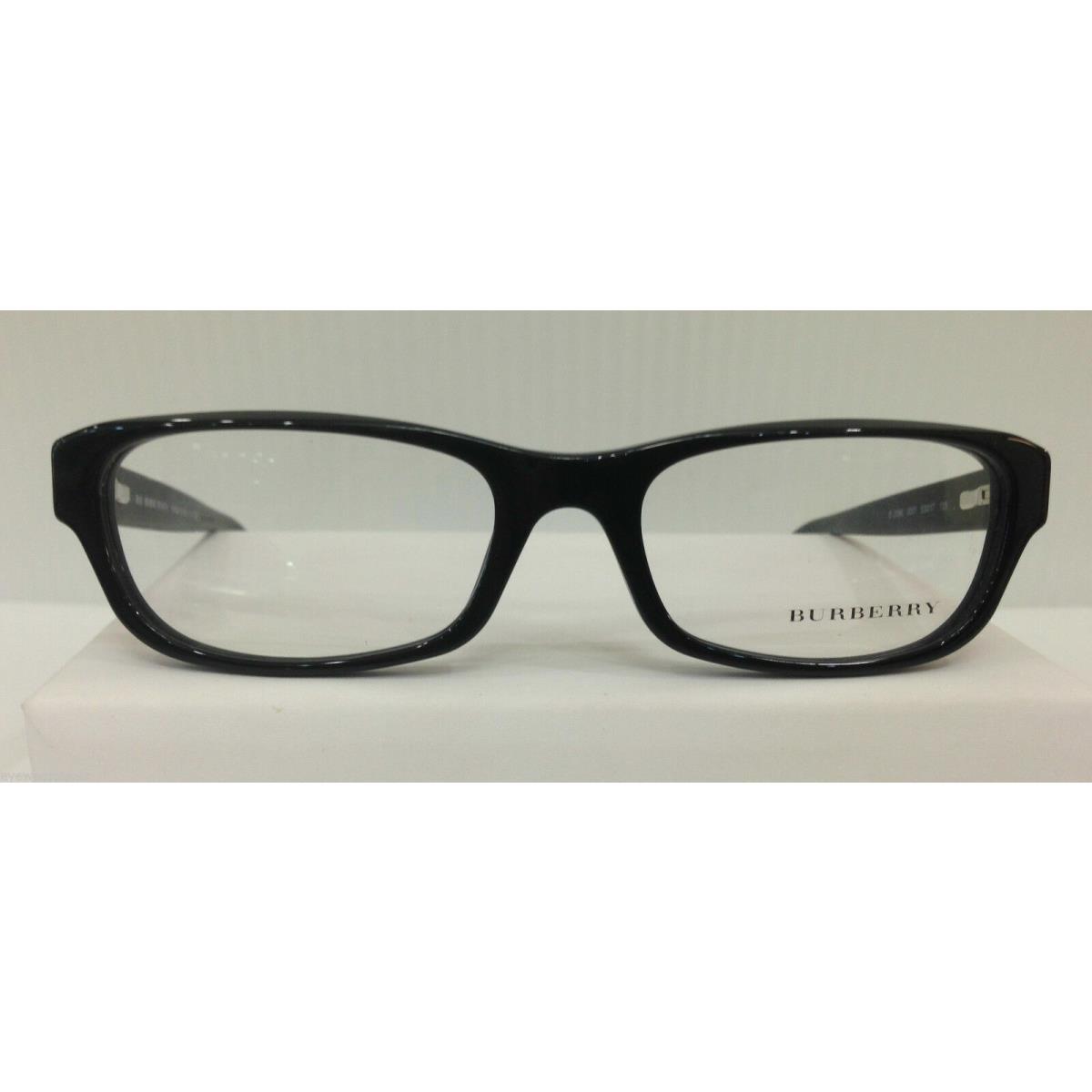 Burberry lunettes monture Burberry B 2096 3022 51-17 135 avec étui 