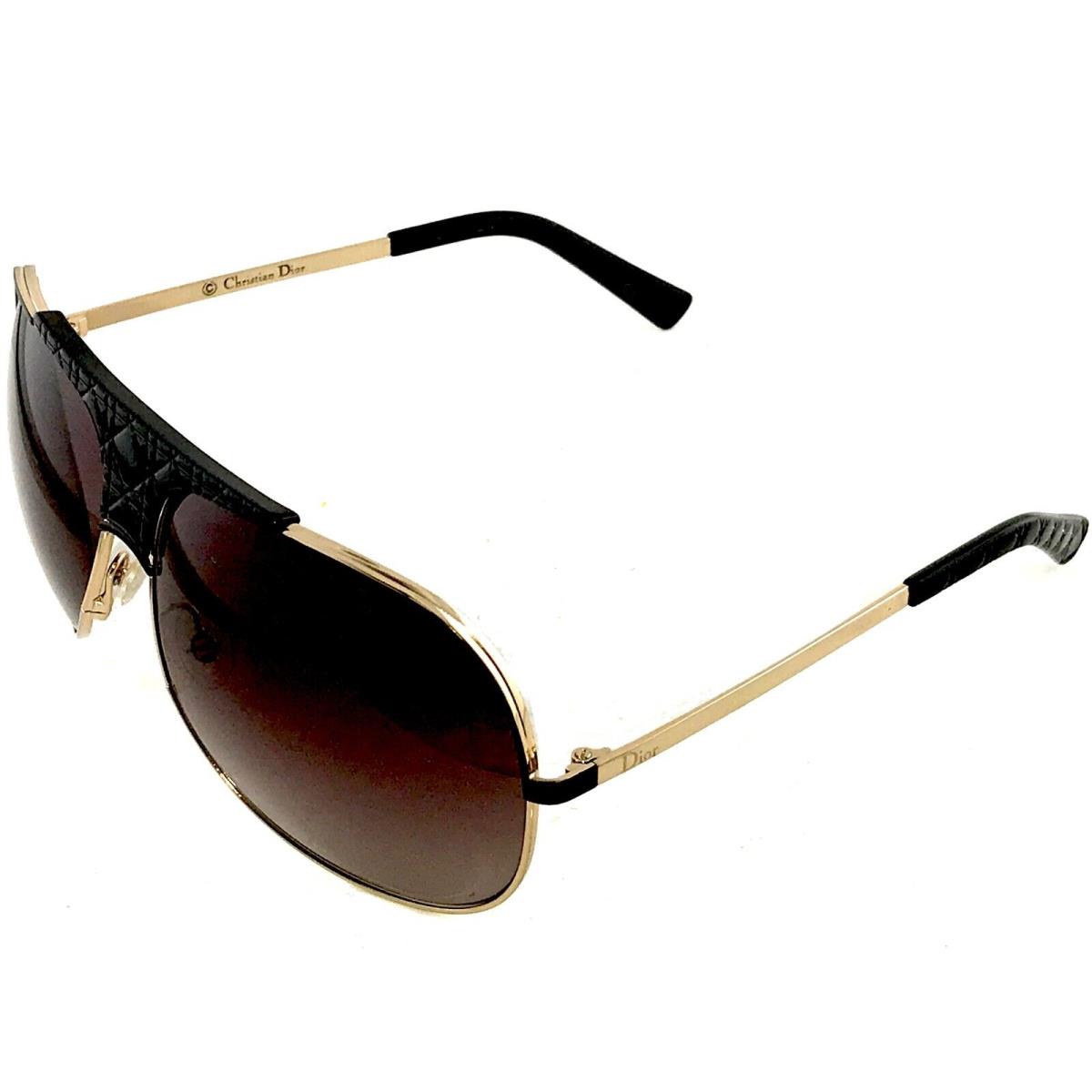 Chrisitian Dior VN0D8 63-12-125 Eyewear Fashion Designer Sunglasses