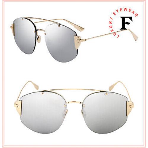 dior stronger aviator sunglasses