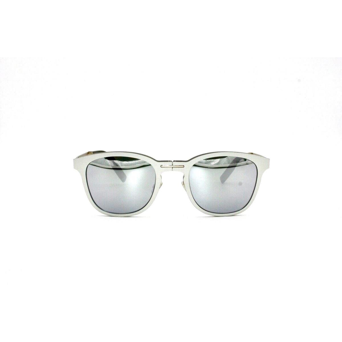 dior homme aluminum sunglasses