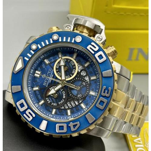 invicta 70mm