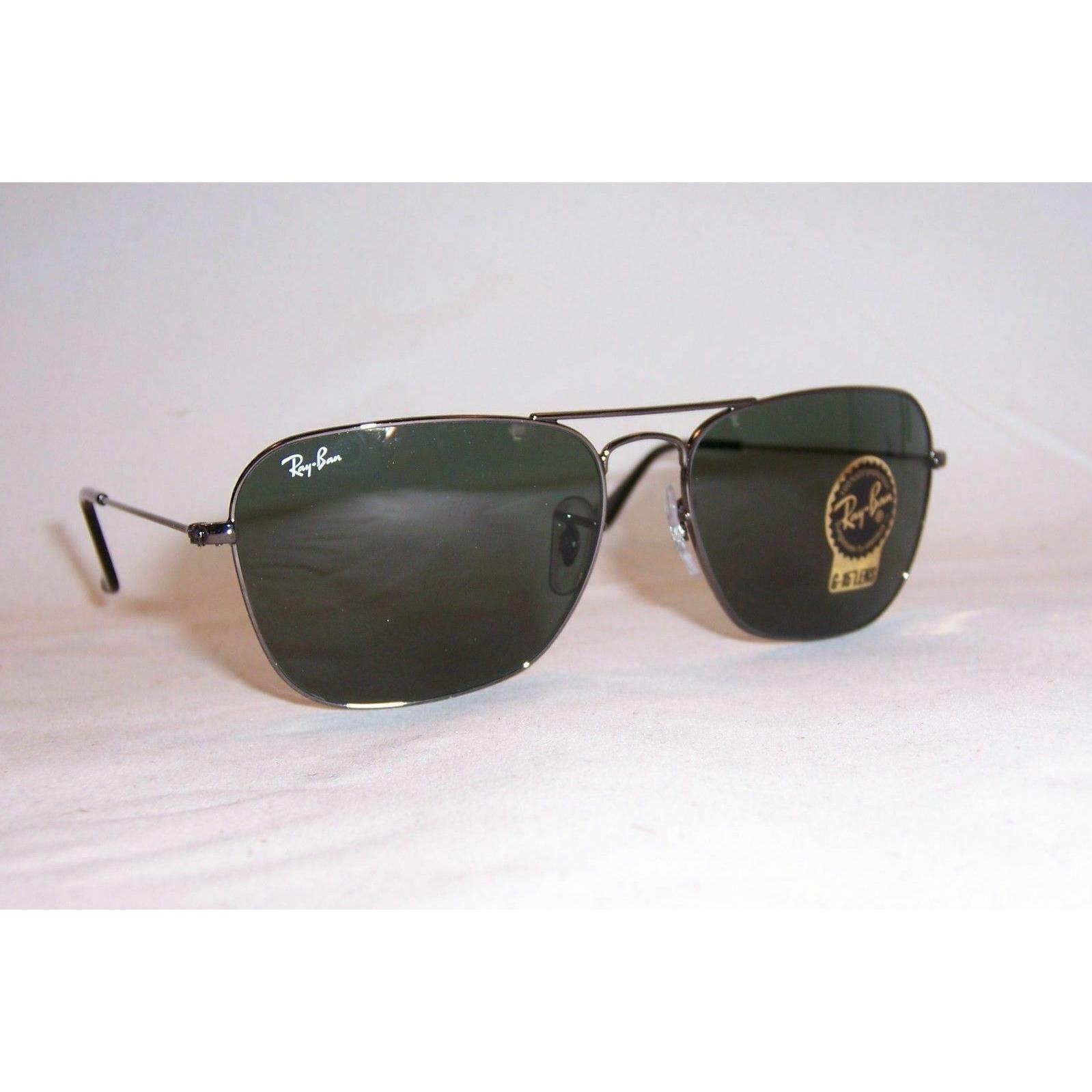 ray ban 3136 gunmetal