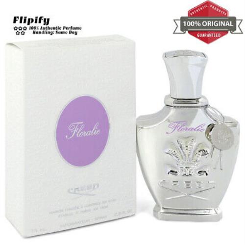 Floralie Perfume 2.5 oz Edp Spray For Women by Creed
