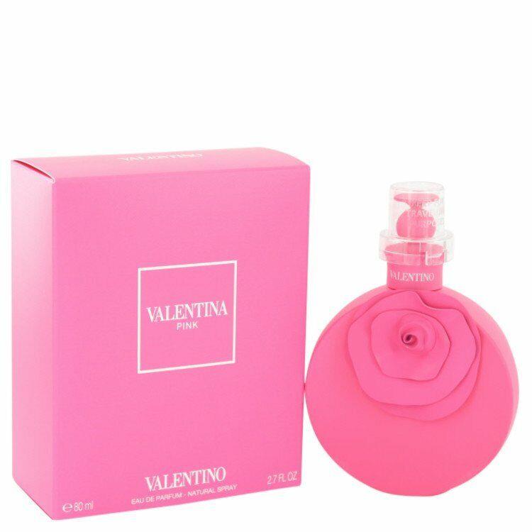541564 Valentina Pink Perfume By Valentino For Women 2.7 oz Eau De Parfum Spr