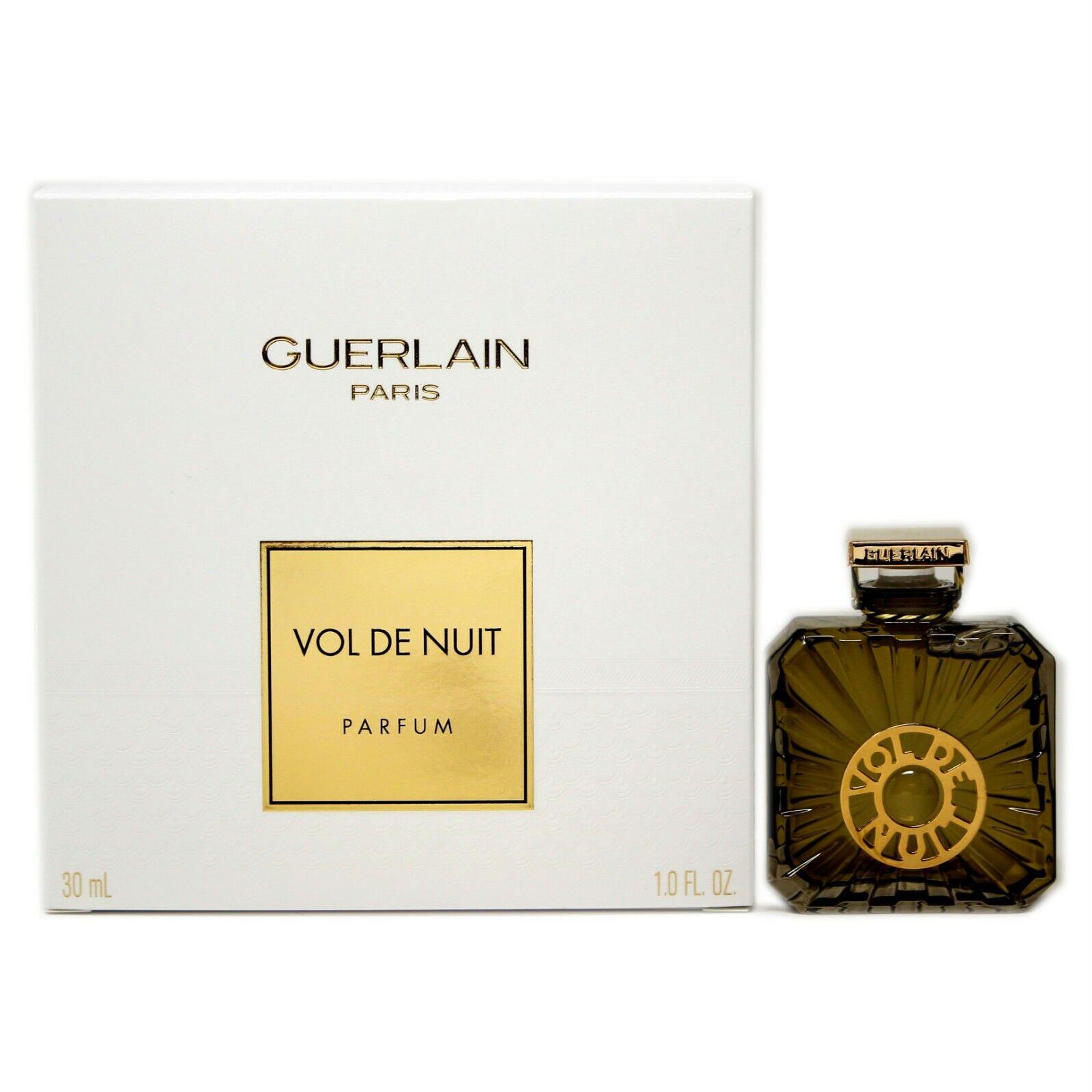 Guerlain Vol DE Nuit Parfum Splash 30 ML/1 Fl.oz