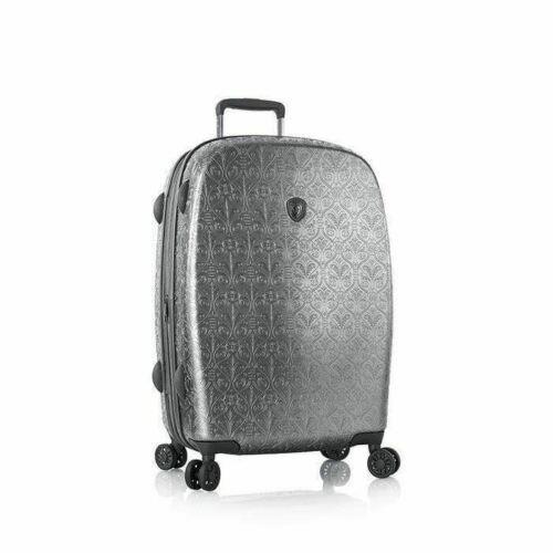 Heys 21 Executive Class Motif Homme Travel Carry on Luggage