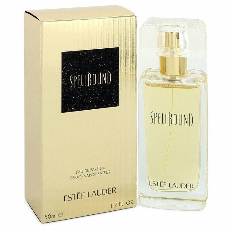 401722 Spellbound Perfume By Estee Lauder For Women 1.7 oz Eau De Parfum Spra