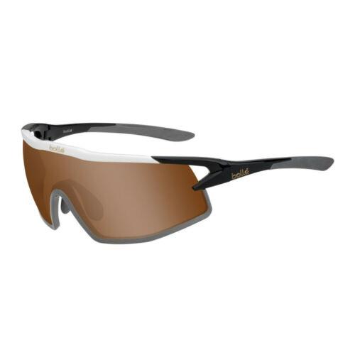Bolle B Rock 135mm Tns Sunglasses Shiny Black