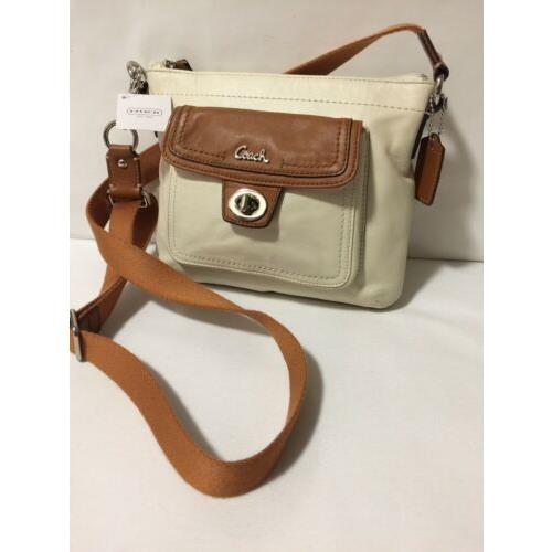 coach swingpack cheap