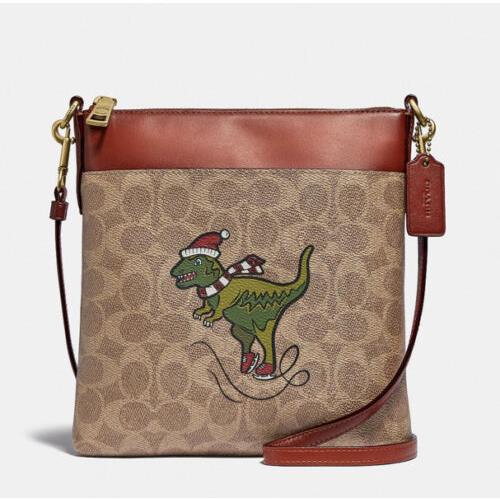 rexy crossbody