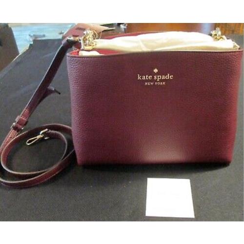 kate spade aubrey bag