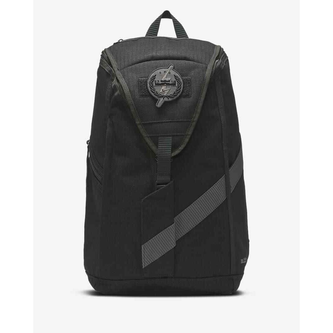 nike backpack lebron james