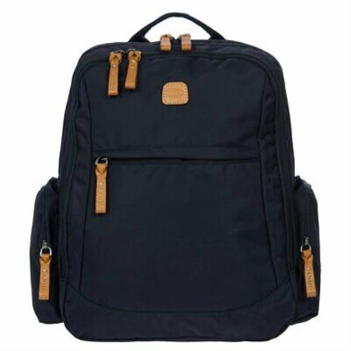 Bric`s Bric`s X-bag Nomad Backpack