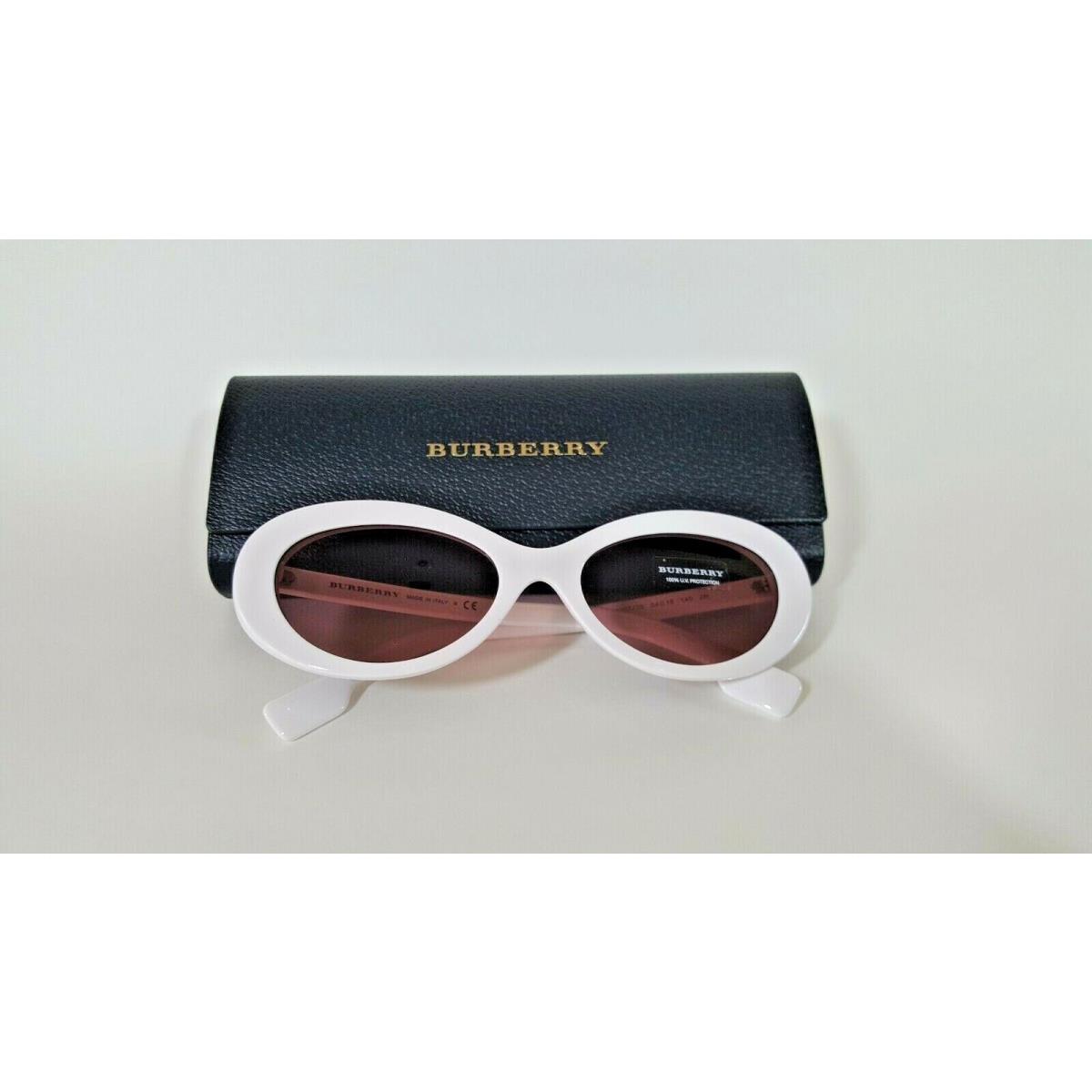 Burberry Women Sunglasses B 4278 3007 Made Italy | 8056597306506 