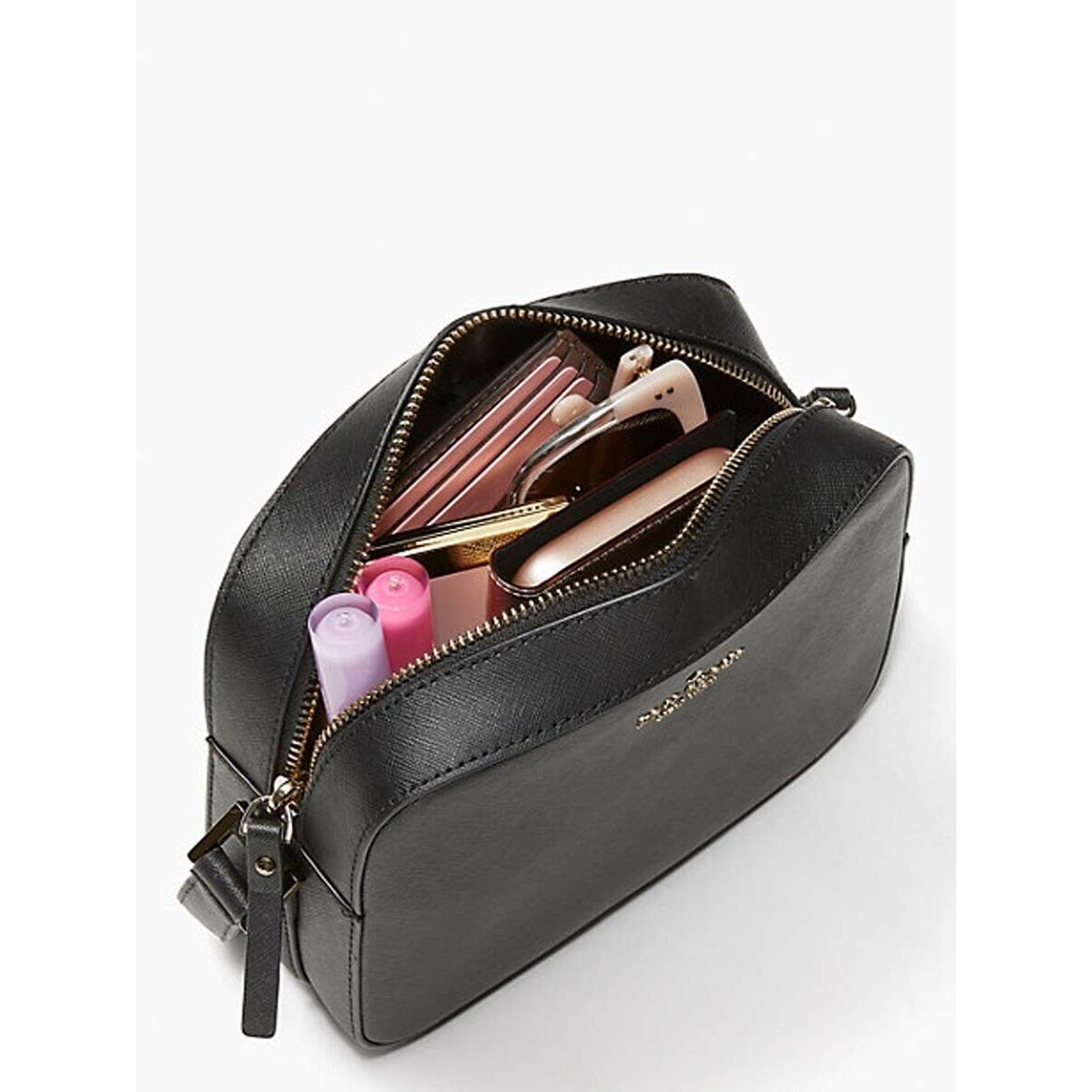 kate spade cammie black