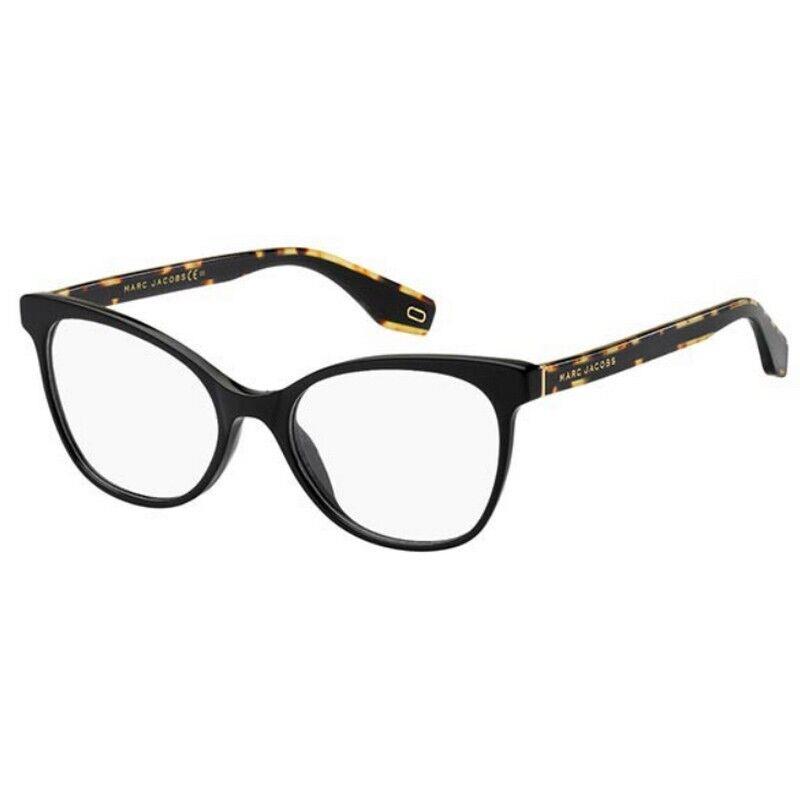 Marc Jacobs Women Eyeglasses Size 52mm-145mm-18mm