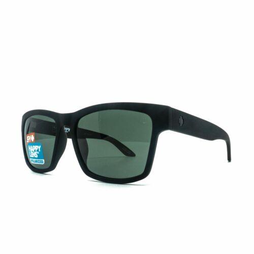 673232973864 Mens Spy Optic Haight 2 Polarized Sunglasses