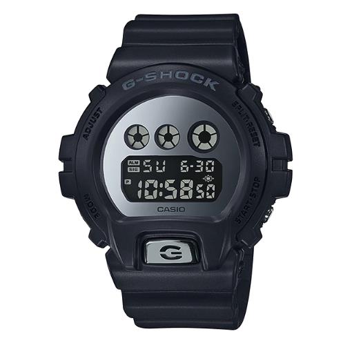 DW-6900MMA-1D G-shock Men`s Watches Digital Casio