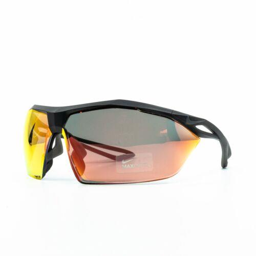 EV0914-001 Mens Nike Vaporwing M Sunglasses | - Nike sunglasses - Black Frame, Lens | Fash Direct