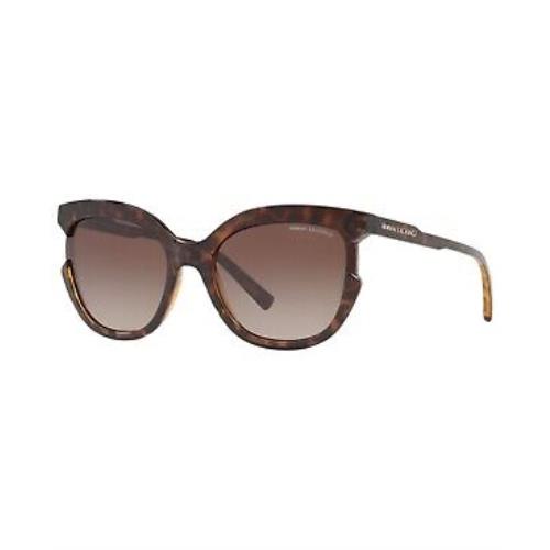 Armani Exchange Women`s Sunglassesglasses AX4065F 803713