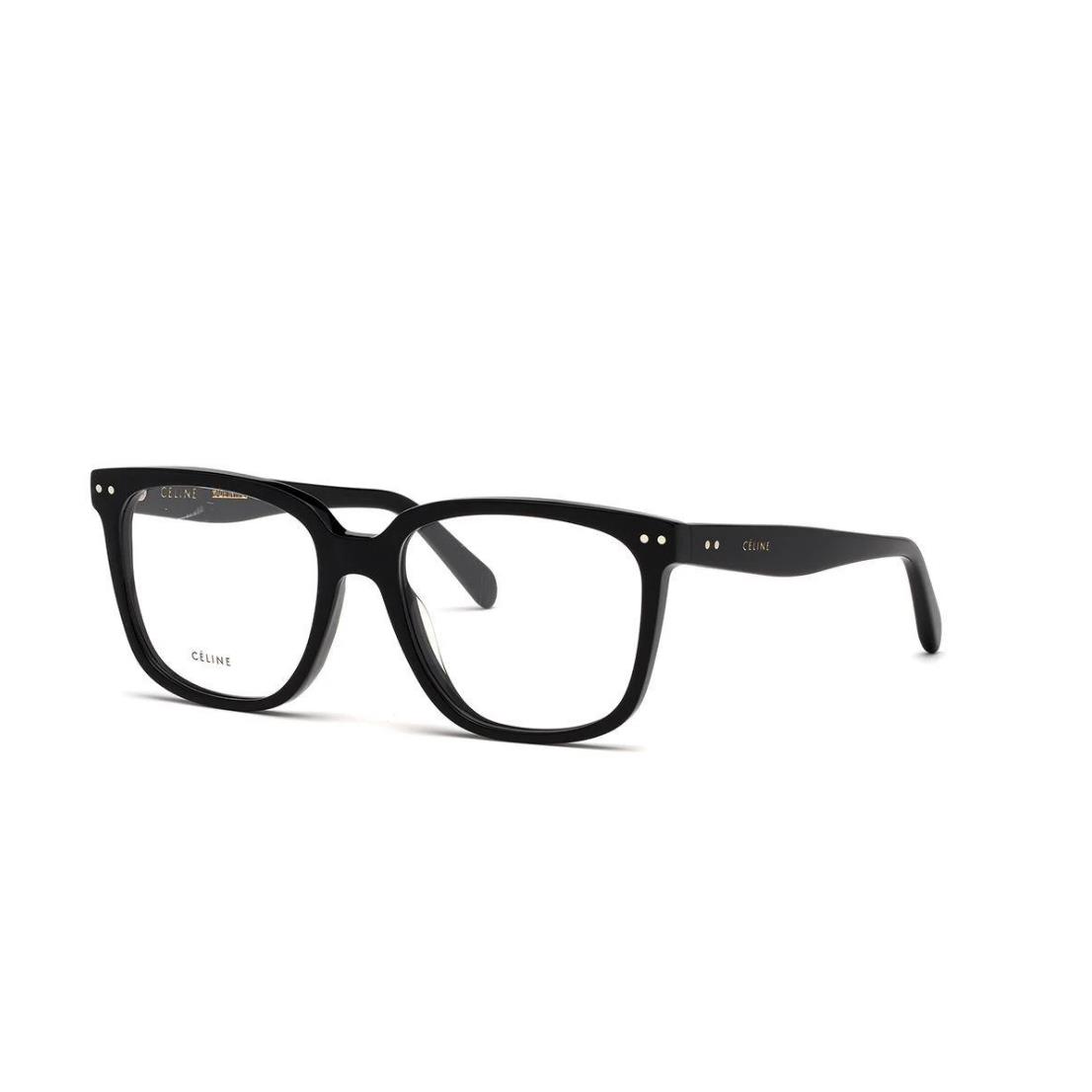Celine CL5020IN 001 Black Frame Lens Eyeglasses