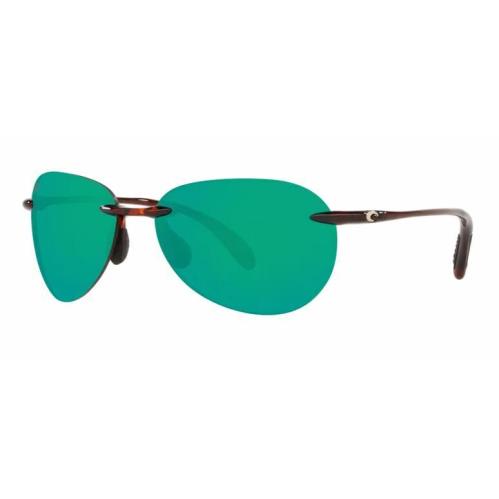 Costa Del Mar West Bay Sunglasses - 580P Polarized Lenses