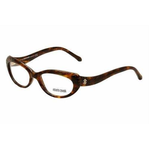 Roberto Cavalli RC0778 - 052 Eyeglasses Dark Havana 53mm