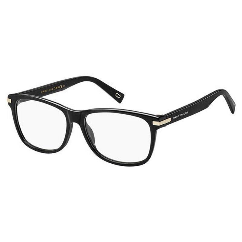 Marc Jacobs Women Eyeglasses Size 54mm-145mm-15mm