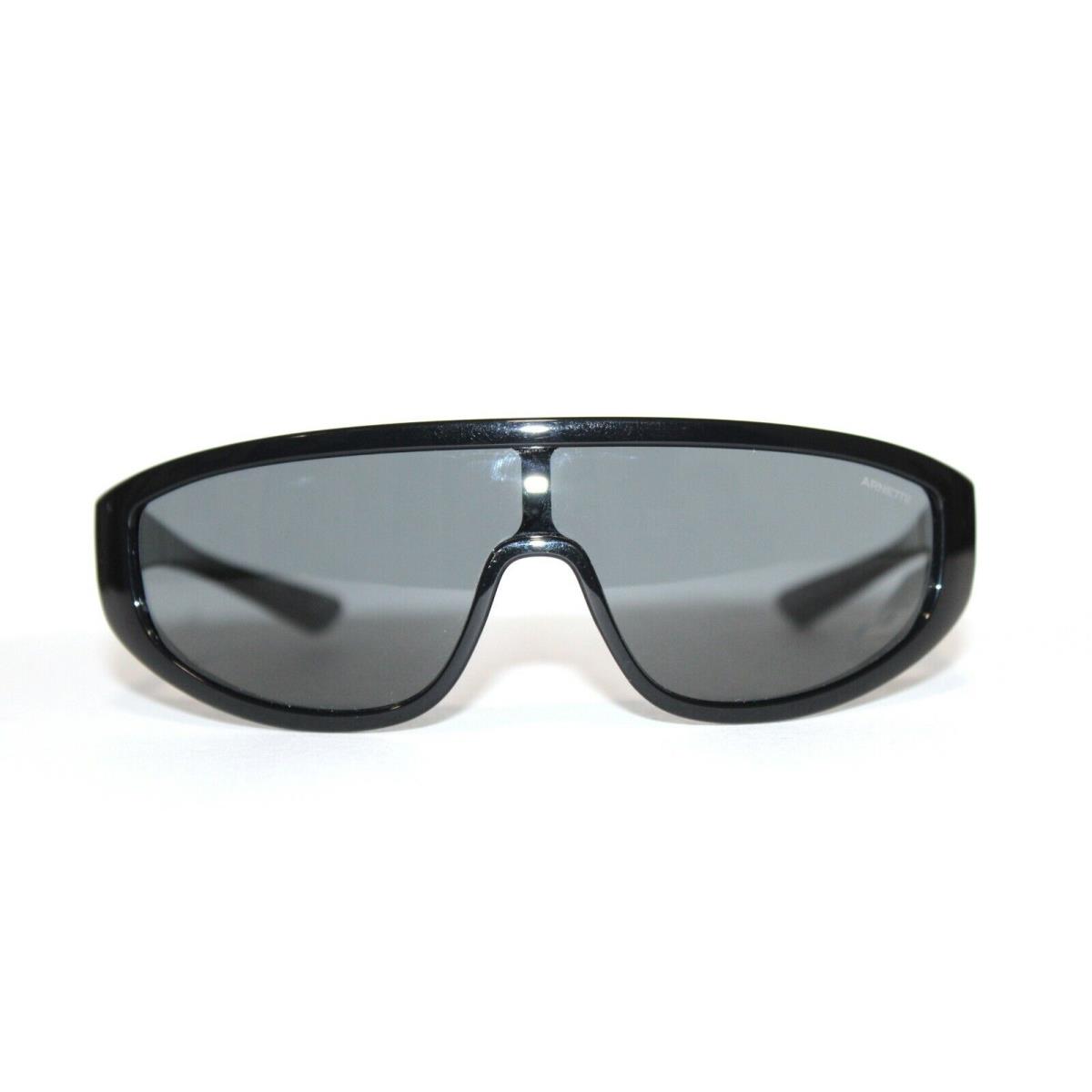 Arnette Clayface AN 4264 41/87 Black Sports Sunglasses 130-125MM
