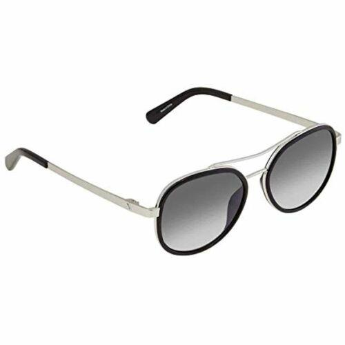 Guess Sunglasses For Women o Men GU6949S 01C Black Aviator Grey