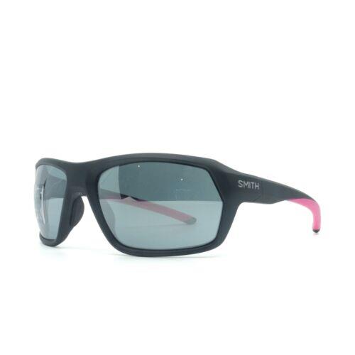201244FLL60XB Mens Smith Optics Rebound Sunglasses