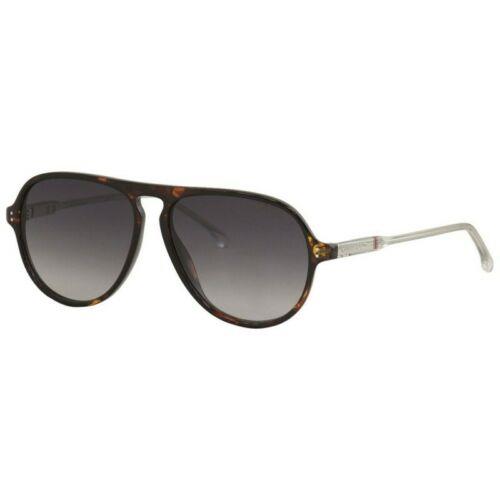 Carrera CA-232GS-086-IR-50 Sunglasses Size 50mm 145mm 21mm Havana Brand New Sunglasses Vintage