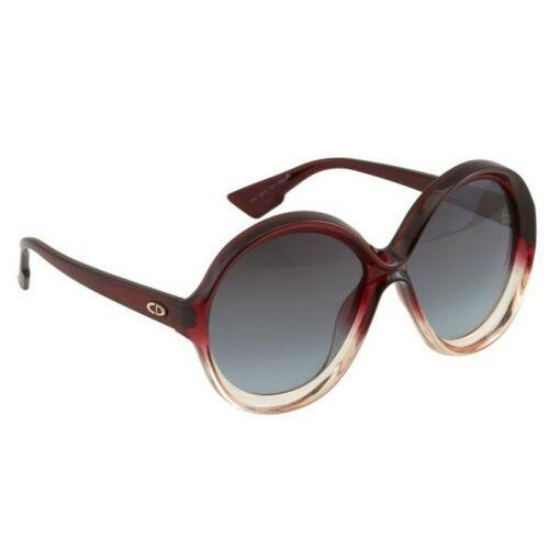 diorbianca butterfly sunglasses