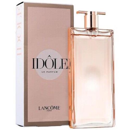 Idole LE Parfum Lancome 1.7 oz / 50 ml Eau de Parfum Edp Women Perfume Spray
