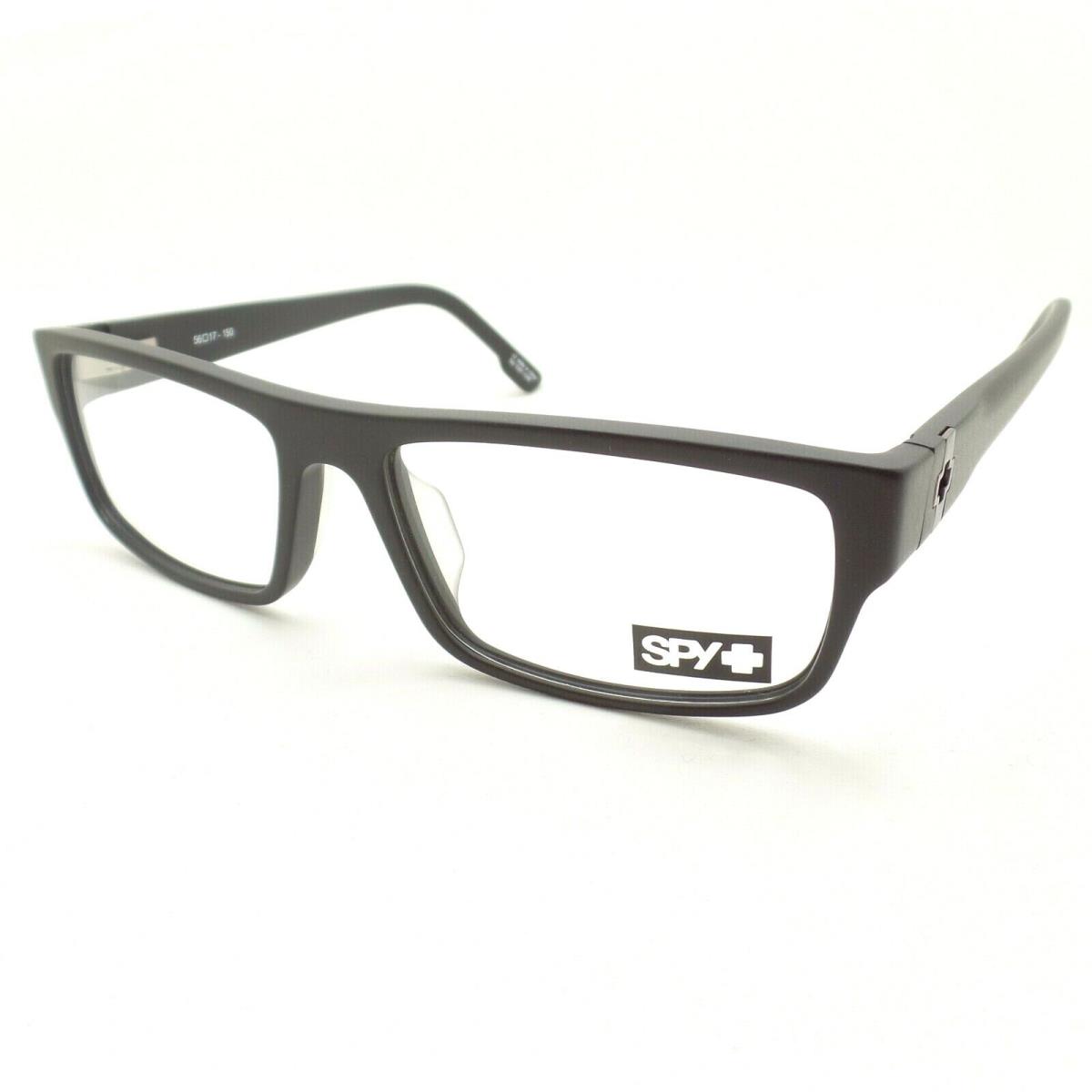 Spy Optics Vaughn Matte Black 54mm Eyeglass Frame