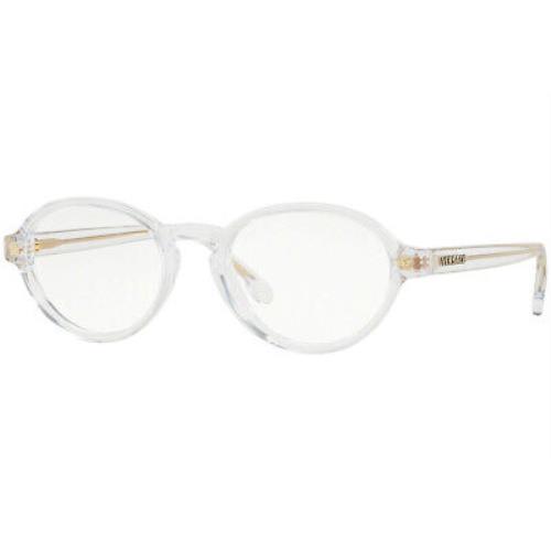 Versace VE 3259 - 148 Eyeglasses Crystal 52mm
