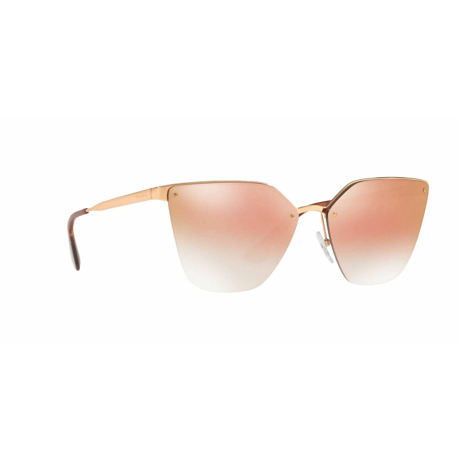 prada sunglasses women pink