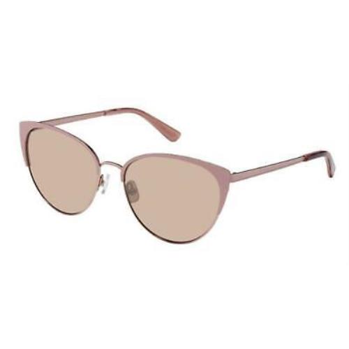 Juicy Couture JC 612 Sunglasses 035J Pink