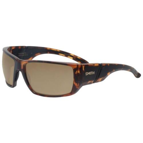 Smith Optics Transfer XL Polarized Sunglasses 4 Options Tortoise Brown Gold 67mm Amber Brown Polar