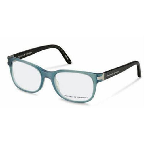Porsche P8250-C Blue Eyeglasses