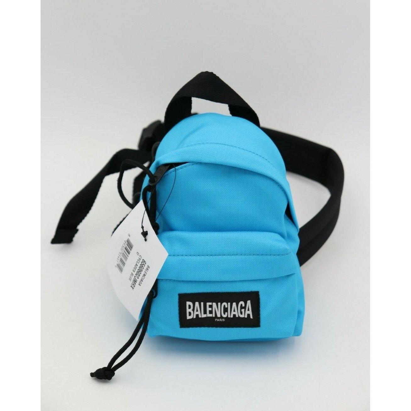 mini balenciaga backpack