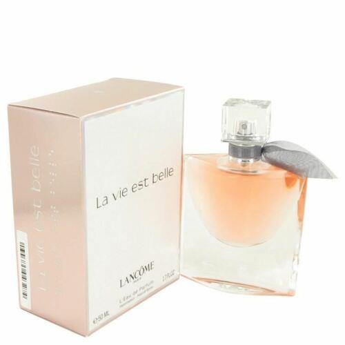 Perfume La Vie Est Belle by Lancome 1.7 oz Eau De Parfum Spray For Women