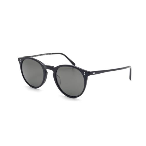 Oliver Peoples 0OV 5183S O`malley 1005P1 Black/grey Polarized Sunglasses