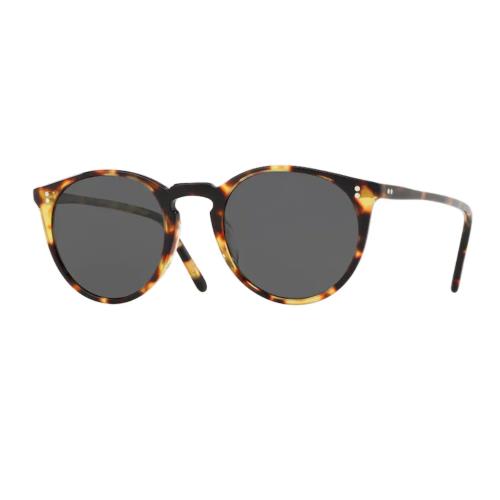 Oliver Peoples 0OV 5183S O`malley 1407P2 Havana/vintage Brown Sunglasses